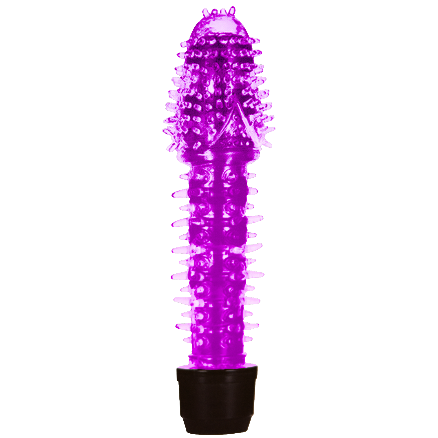 Vibrador Pilot Estriado